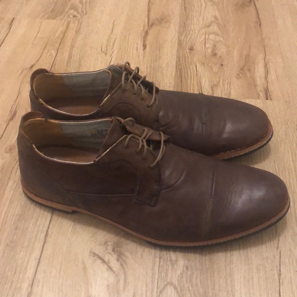 Timberland boot company Wodehouse sz 12